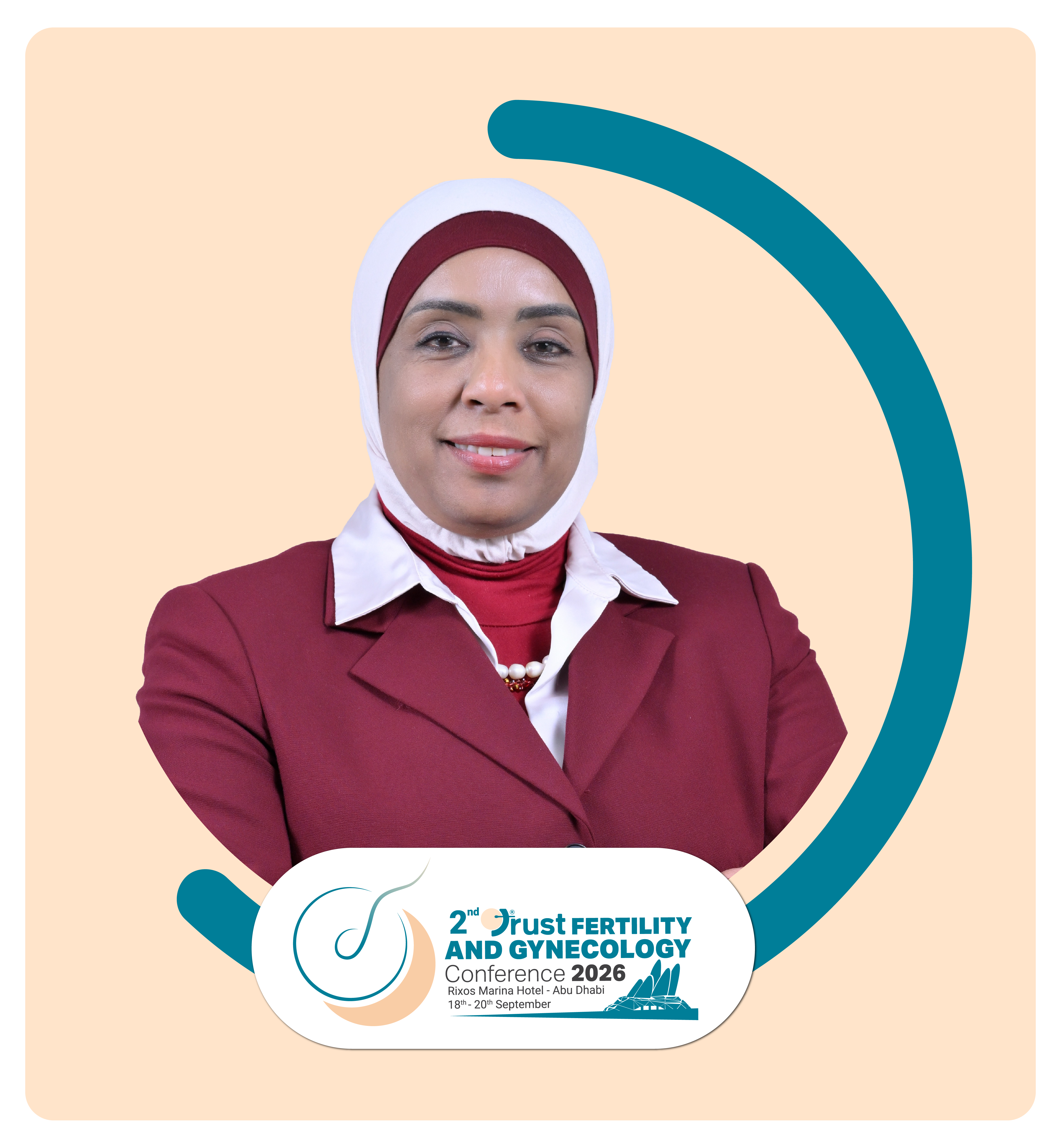 Dr. Raoya Farah